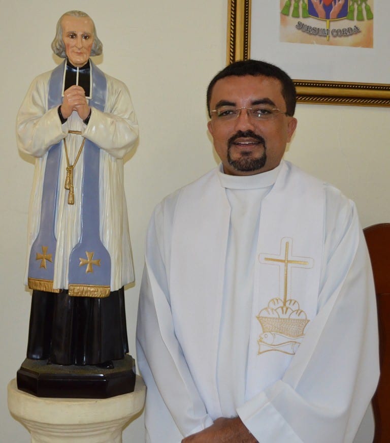 pe-cicero-jose | Diocese de Crato